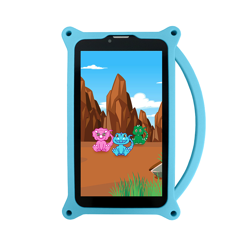 Tablet Advance Intro Tr6955, 7 IPS 1024X600, Android 11 Go, 3G, Dual Sim, 32Gb, RAM