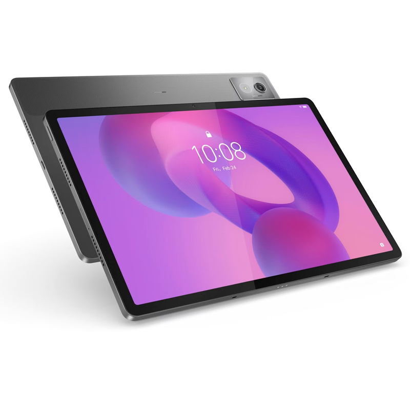 Tablet Lenovo Idea Tab Pro, 12.7 3K (2944X1840) Ltps/Glossy/Touch/Android 14 O SUPER