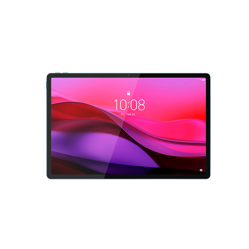 Tablet Lenovo Yoga Tab Plus 12.7 3K (2944X1840)Ltps/144Hz/Touch/Android 14 O Superio