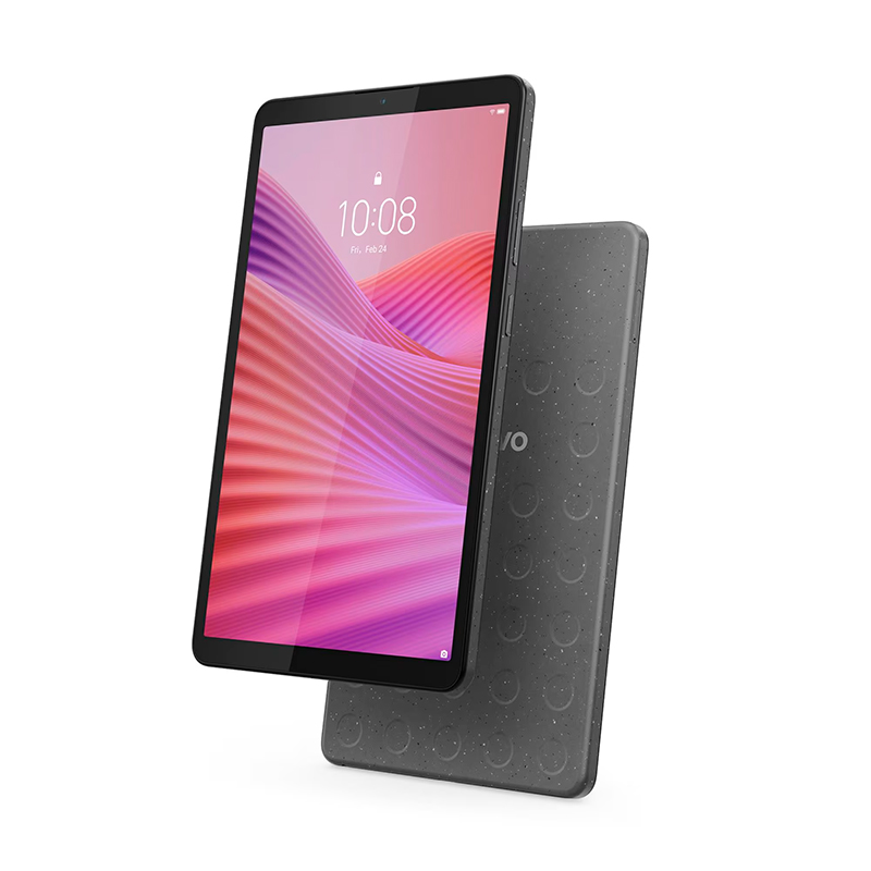 Tablet Lenovo Tab One Zaf10142Pe, 8.7 Hd (1340X800) Ips, 4GB RAM Lpddr4X, 128GB Emmc