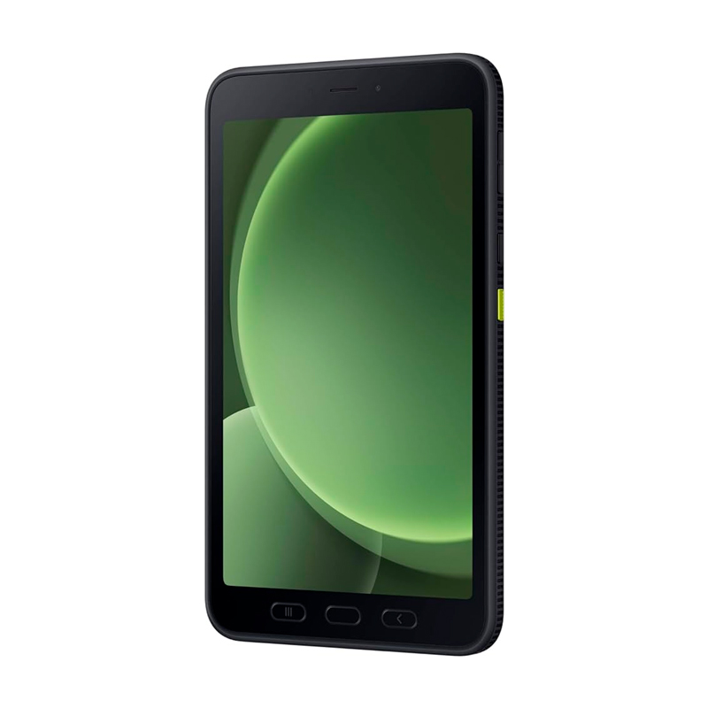 Tablet Samsung Galaxy Tab Active 5, 8.0 Tft Wuxga (1920X1200), 120Hz, Sm-X306Bzgal08
