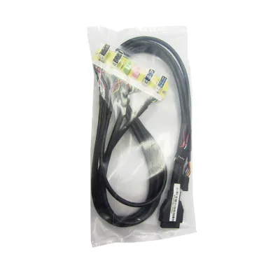 Panel USB De Case, Advance Ds-539, USB 2.0 / 3.0.Compatible Con El Case Csaxdkad