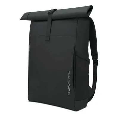 Mochila Moderna Lenovo Ideapad Gaming (Negro)