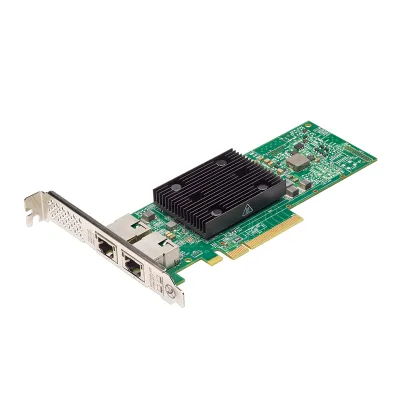 Tarjeta De Red Ethernet Lenovo Thinksystem Broadcom 57416 10Gbase-T 2-Port PCIE