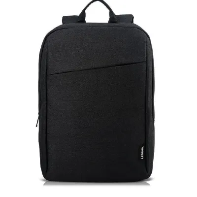 Mochila Lenovo Casual B210 De 15.6, Color Negro