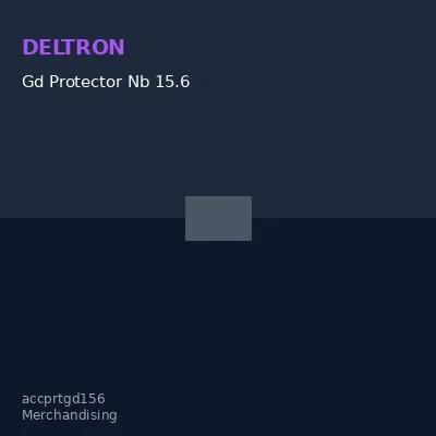 Gd Protector Nb 15.6