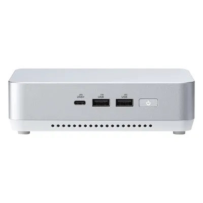 Barebone-Mini Pc Asus Nuc 14 Pro+ Ultra9 Slim, Core Ultra 9 185H 2.3/5.1Ghz/6C/24Mb C