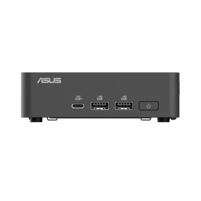 Barebone Asus Nuc 15 Pro Slim, INTEL Core 7 240H 2.5 / 5.2Ghz/10C/16T/24Mb Smart Cach