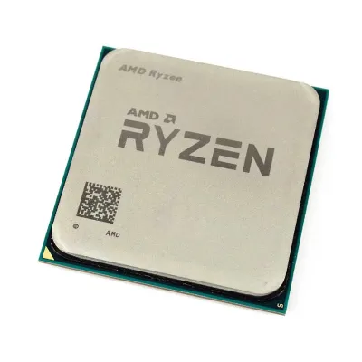 Procesador AMD Ryzen 5 3400G, 3.70 / 4.20 Ghz, 4MB L3, 4 Core, Am4, 12Nm, 65W.in