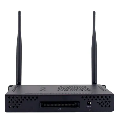 Módulo De Computadora (Ops) Teopsi540 I5 12450H 16GB DDR4 Ssd256Gb 4K 60HZ + Tpm Wi-F