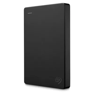 Disco Duro Externo Portatil Seagate Stgx1000400, 1Tb, 2.5, USB 3.0 Superspeed