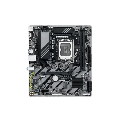 Motherboard Gigabyte B860M K, Chipset INTEL B860,Lga 1851, Hdmi, Matxsoporta Pro