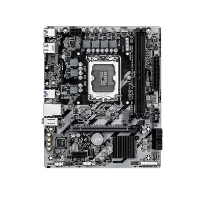 Motherboard Gigabyte H810M K, Chipset INTEL H810,Lga 1851, Micro-Atxsoporta Proc
