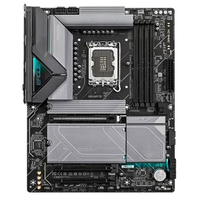 Motherboard Gigabyte Z890 Eagle Wifi7, Chipset INTEL Z890, Lga 1851, Dp, Atxsopo