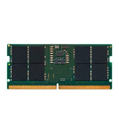 Memoria So-Dimm Kingston 16GB Ddr5-5600Mt/S, Pc5-44800, Cl46, 1.1V, 262-Pin, Non-Ecc