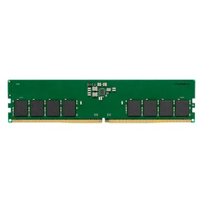 Memoria Kingston 16Gb, Ddr5-5600 Mt/S, Pc5-44800,Cl46, 1.1V, 288-Pin, 1Rx8, Non-Ecc @