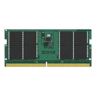 Memoria So-Dimm Kingston 32GB Ddr5-5600Mt/S, Pc5-44800, Cl46, 1.1V, 262-Pin, Non-Ecc
