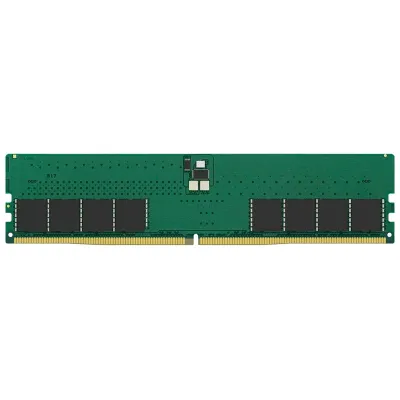 Memoria Kingston 32Gb, Ddr5-5600 Mt/S, Pc5-44800,Cl46, 1.1V, 288-Pin, 2Rx8, Non-Ecc @