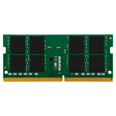 Memoria So-Dimm Kingston 32GB Ddr5-5600Mt/S, Pc5-44800, Cl46, 1.1V, 262-Pin, Non-Ecc