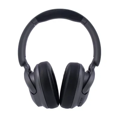 Audífono Inalámbricos Teros Te-8038N, Usb-C, Negro Titaniumdescubre Los Audífono