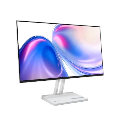 Monitor Plano Lenovo L24-4C, 23.8 (1920 X 1080) Wled FHD Ips, 144Hz, Hdmi, Vgao