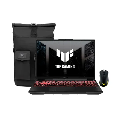 Nb Asus Tuf Fx608Jhr-Rv314 F16 16 Wuxga IPS Corei7-14650Hx 5.2Ghz/16Gb Ddr5/Rtx 5050
