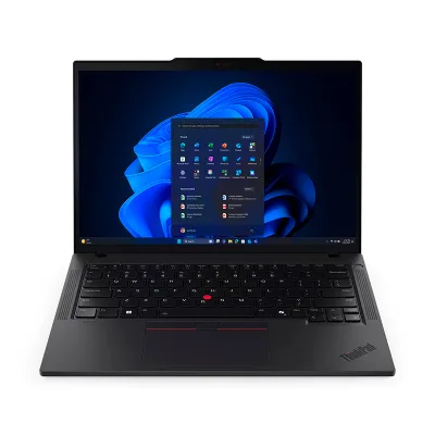 Notebook Lenovo Thinkpad T14 Gen 6 14 Wuxga IPS Core Ultra 5 225U Hasta 4.8Ghz, 16GB