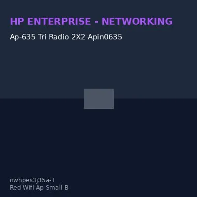 Ap-635 Tri Radio 2X2 Apin0635
