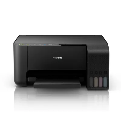 Multifuncional De Tinta Epson L3250, USB De Alta Velocidad (Compatible Con USB 2.0) @