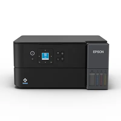 Multifuncional De Tinta Epson Ecotank L4360, Imprime/Escanea/Copia/Wi-Fi/Usbla E