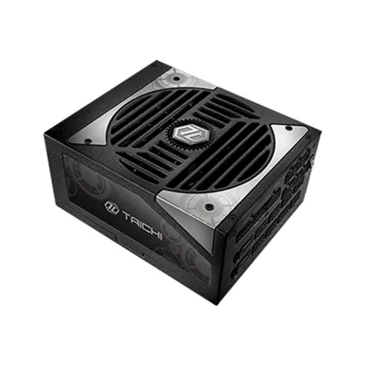 Fuente De Alimentación Asrock, Tc-1650T, 1650W, Atx, 80 Plus Titanium.1 Conector