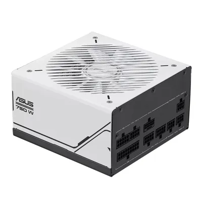 Fuente De Alimentación Asus Ap-750G Gold, 80 Plus, 750 W, Formato Atx.con Soport