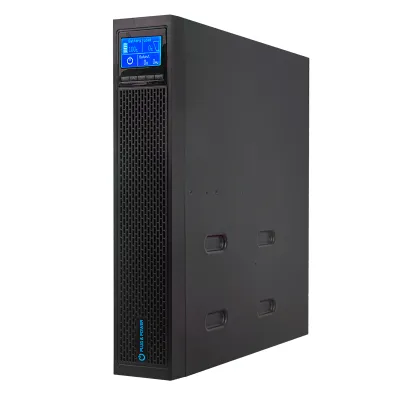 UPS Plug & Power Innova Unity Iot Urt Series 2Kva, 2000Va,2000W, 220V, Db-9 Rs 232/Us