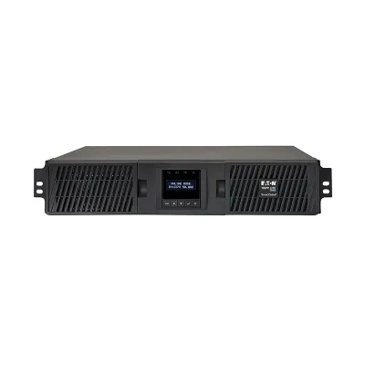 UPS Smartonline Tripplite Suint2200Lcd2U, 2200Va,1980W, 230V, 2U.ups De Doble Co