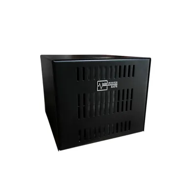 Transformador De Aislamiento Monofásico 1.5Kva