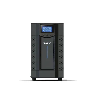 UPS Cdp Upo11I(Ax), On-Line, 3000Va, 3000W, 220Vac, 6 Salidas Iec-C13/14.Tecnolo