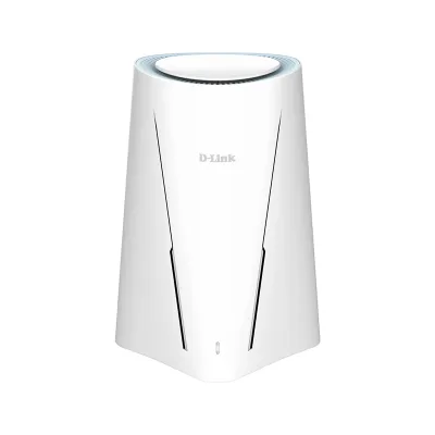 Router D-LINK G530 5G Nr Ax3000 Wi-Fi 6En Áreas Que Carecen De Una Infraestructu