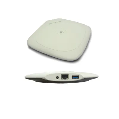 Servidor De Contenidos+Access Point Incorporado WLAN 802.11A/B/G/N/Ac, Dual Band 2.4/