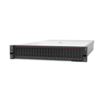 Unidad De Disco Solido Lenovo Thinksystem 2.5 Va960Gb Read Intensive SATA 6GB Hs SSD