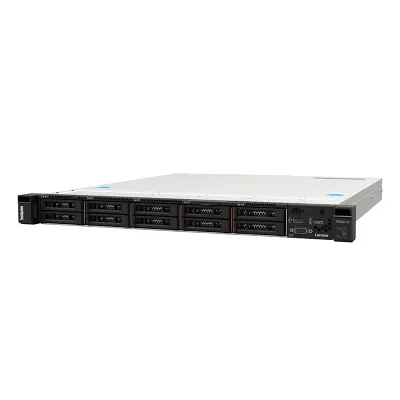 Servidor Lenovo Thinksystem Sr250 V3 / 1 X INTEL Xeon 6353P 2.7/4.2Ghz/8C/16T/65W/Rac