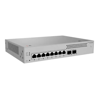 Switch Huawei Ekitengine (S310S Series) S310S-8T2X8 Puertos 10/100/1000Base-T, 2