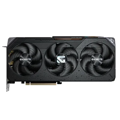 Tarjeta De Video Gigabyte Radeon RX 9070 Gaming Oc 16G, 16 GB Gddr6, PCI-E 5.0Pu