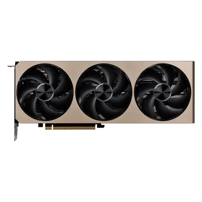 Tarjeta De Video MSI Geforce RTX 5080 16G Inspire3X Oc, 16GB Gddr7, PCIE Gen 5.0