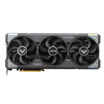 Tarjeta De Video Asus Tuf-Rtx5090-O32G-Gaming, PCIE Gen 5.0Puertos: 3 X Displayp