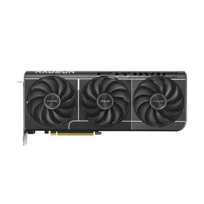 Tarjeta De Video Asus Prime-Rx9060Xt-O8G, 8 GB Gddr6, PCI-E 5.0Puertos: 2 X Disp