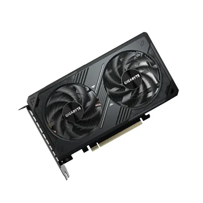 Tarjeta De Video Gigabyte Geforce RTX 5060 Windforce Max Oc 8G, 8 GB Gddr7, PCIE Gen