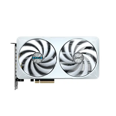 Tarjeta De Video Gigabyte Geforce RTX 5060 TI Eagle Oc Ice 8G, 8 GB Gddr7, PCIE Gen 5