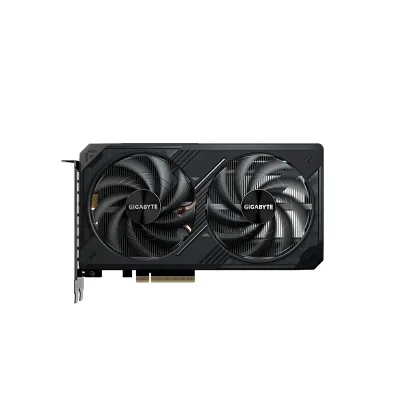 Tarjeta De Video Gigabyte Geforce RTX 5060 TI Windforce Oc 8G, 8 GB Gddr7, PCIE Gen 5