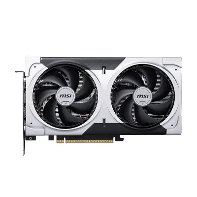 Tarjeta De Video MSI Geforce RTX 5060 TI 8G Ventus 2X Oc Plus, 8 GB Gddr7, PCIE Gen 5