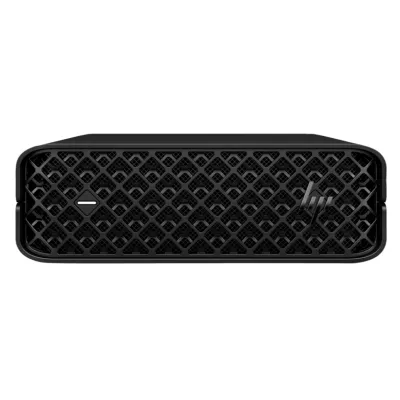 Workstation HP Z2 Mini G9, Core I7-14700 Hasta 5.4Ghz, 16GB (1X16Gb) Ddr5-5600Mhz Sod